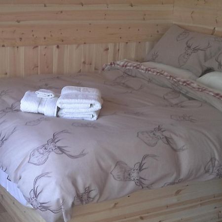 Blossom Hill Bed And Breakfast Killaloe Εξωτερικό φωτογραφία