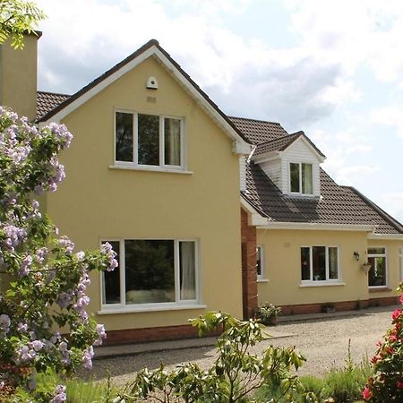 Blossom Hill Bed And Breakfast Killaloe Εξωτερικό φωτογραφία