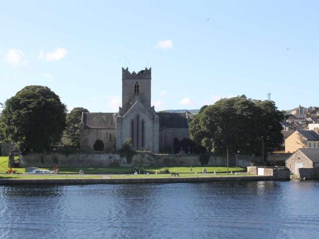 Blossom Hill Bed And Breakfast Killaloe Εξωτερικό φωτογραφία