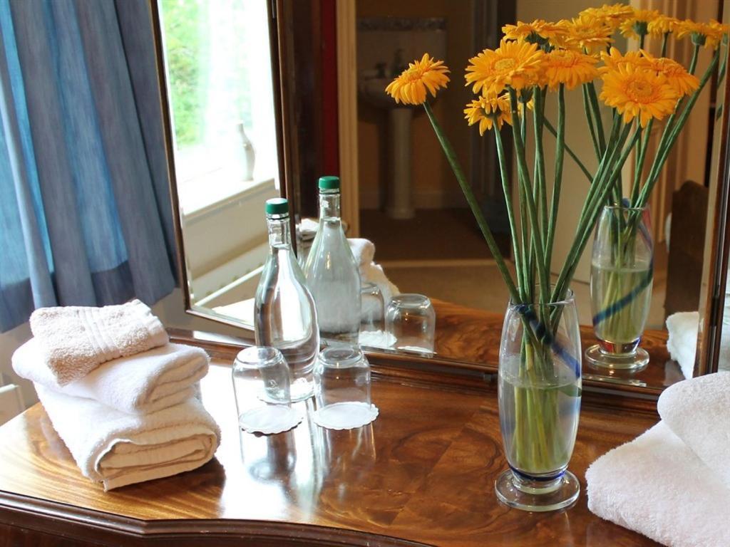 Blossom Hill Bed And Breakfast Killaloe Εξωτερικό φωτογραφία