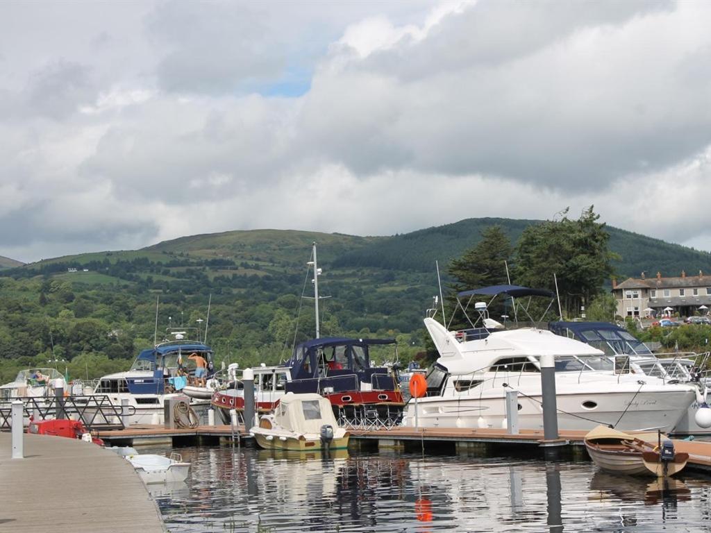 Blossom Hill Bed And Breakfast Killaloe Εξωτερικό φωτογραφία