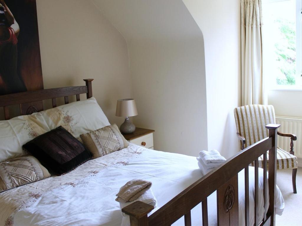 Blossom Hill Bed And Breakfast Killaloe Εξωτερικό φωτογραφία