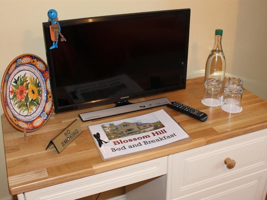 Blossom Hill Bed And Breakfast Killaloe Εξωτερικό φωτογραφία