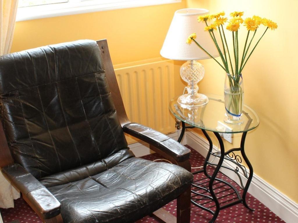 Blossom Hill Bed And Breakfast Killaloe Εξωτερικό φωτογραφία