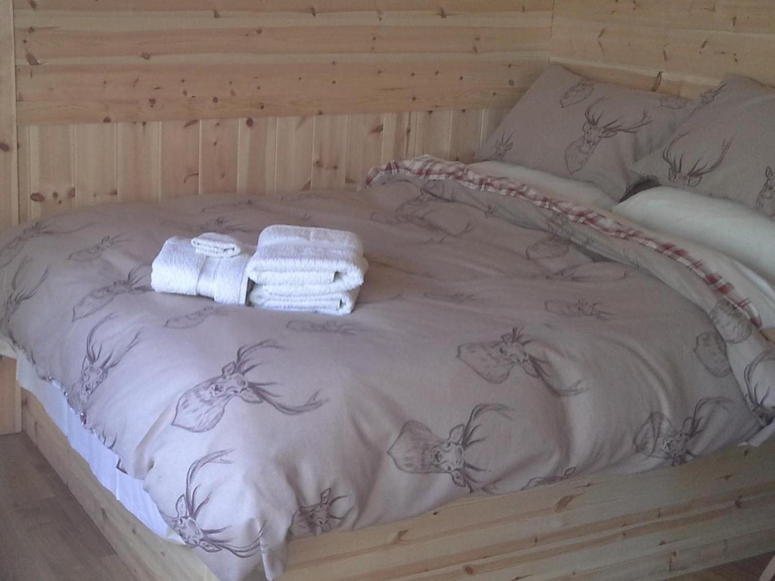 Blossom Hill Bed And Breakfast Killaloe Εξωτερικό φωτογραφία