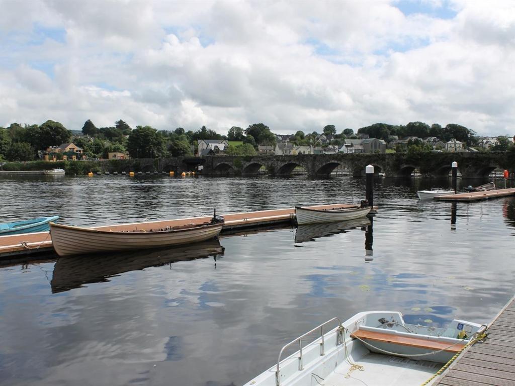 Blossom Hill Bed And Breakfast Killaloe Εξωτερικό φωτογραφία