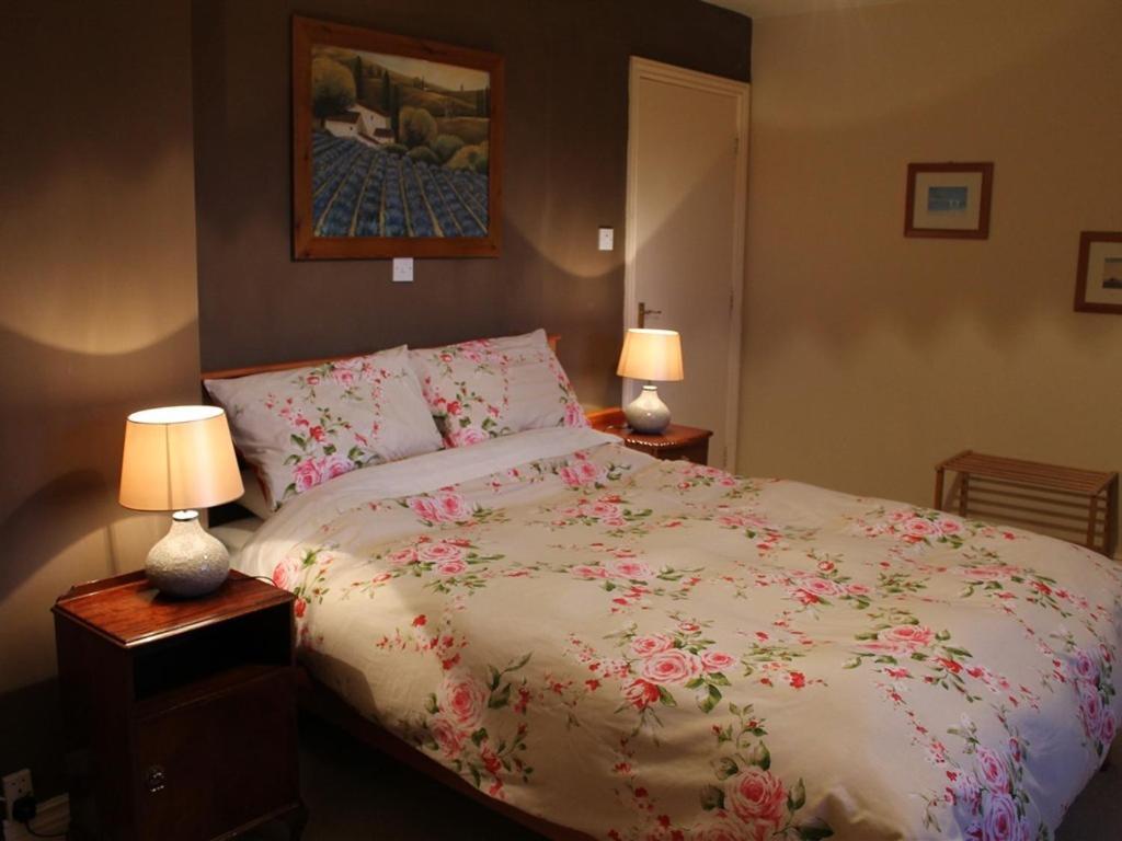 Blossom Hill Bed And Breakfast Killaloe Εξωτερικό φωτογραφία