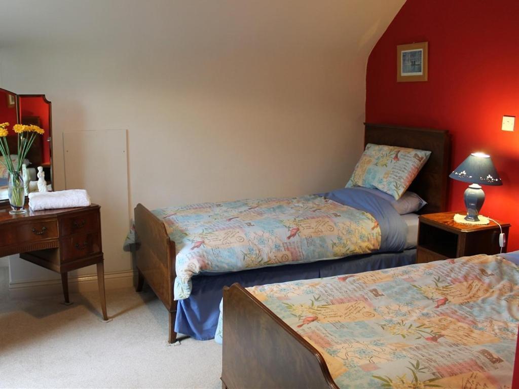 Blossom Hill Bed And Breakfast Killaloe Εξωτερικό φωτογραφία