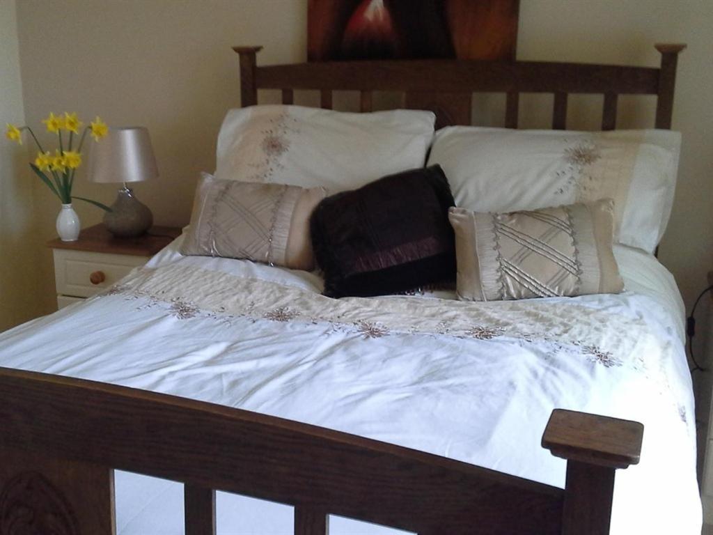 Blossom Hill Bed And Breakfast Killaloe Εξωτερικό φωτογραφία