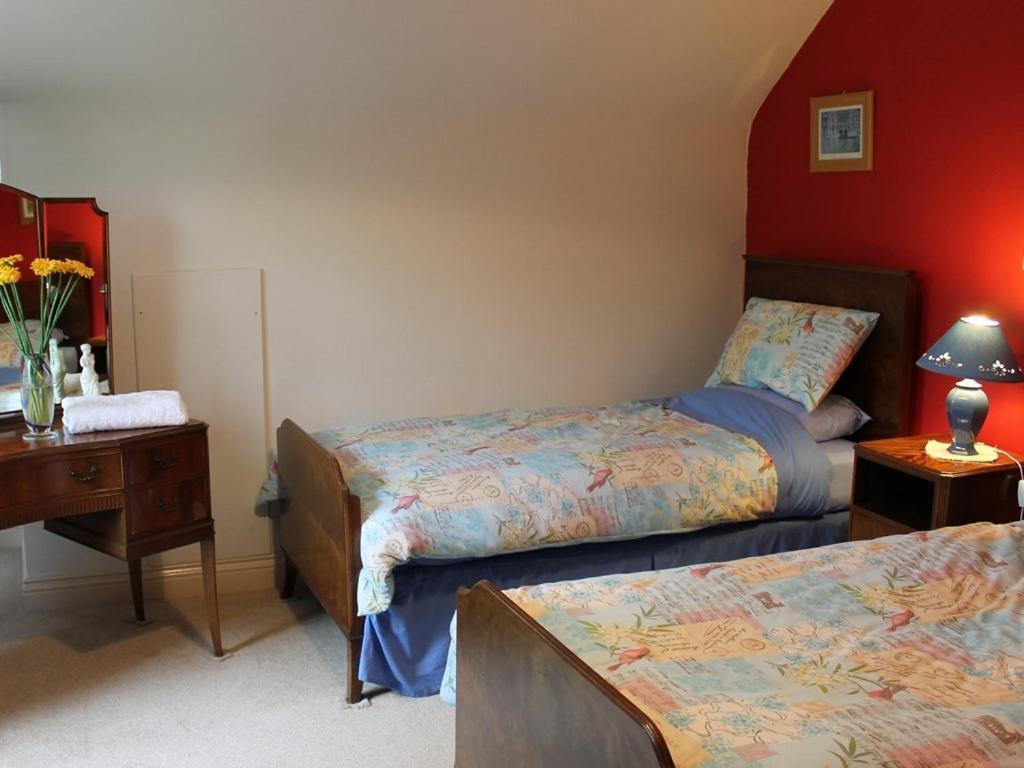 Blossom Hill Bed And Breakfast Killaloe Εξωτερικό φωτογραφία