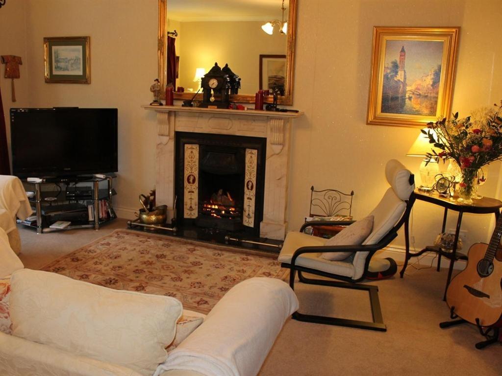 Blossom Hill Bed And Breakfast Killaloe Εξωτερικό φωτογραφία