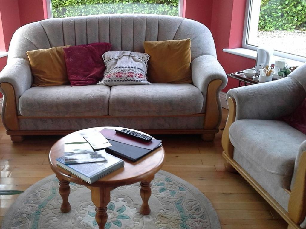 Blossom Hill Bed And Breakfast Killaloe Εξωτερικό φωτογραφία