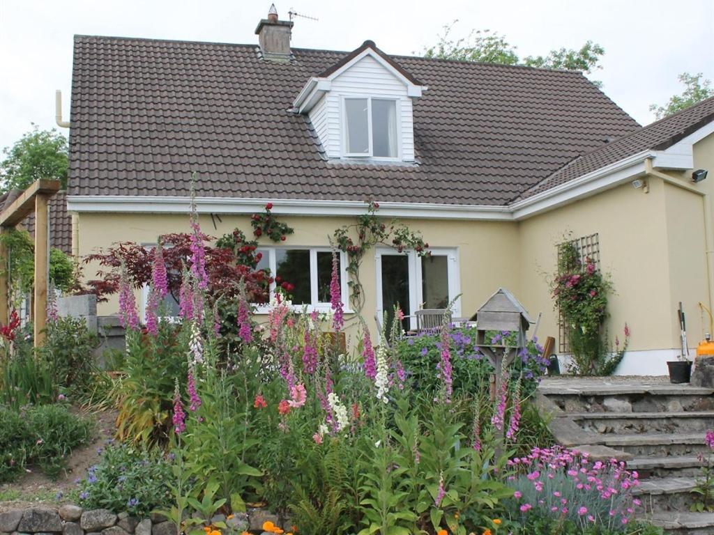 Blossom Hill Bed And Breakfast Killaloe Εξωτερικό φωτογραφία