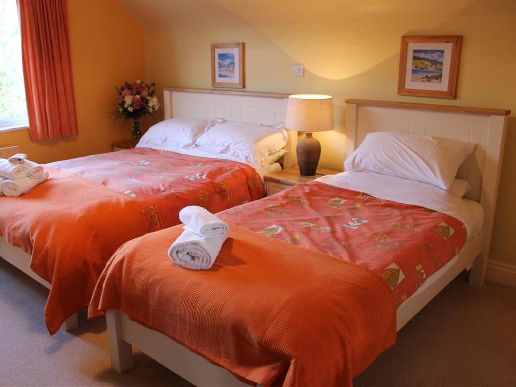Blossom Hill Bed And Breakfast Killaloe Εξωτερικό φωτογραφία