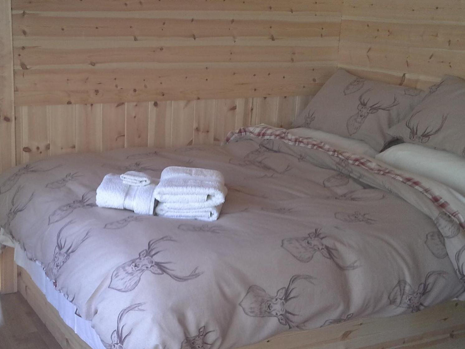 Blossom Hill Bed And Breakfast Killaloe Εξωτερικό φωτογραφία