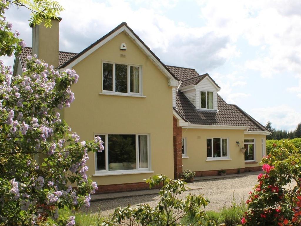 Blossom Hill Bed And Breakfast Killaloe Εξωτερικό φωτογραφία