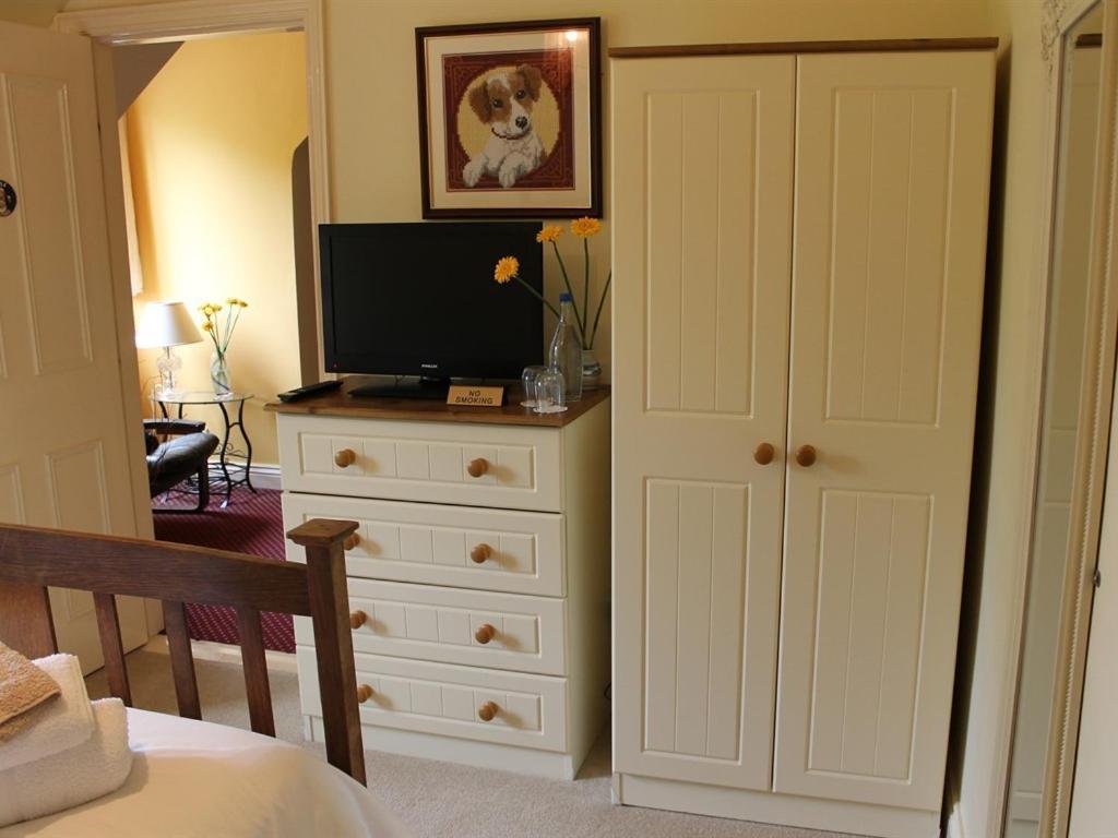 Blossom Hill Bed And Breakfast Killaloe Εξωτερικό φωτογραφία