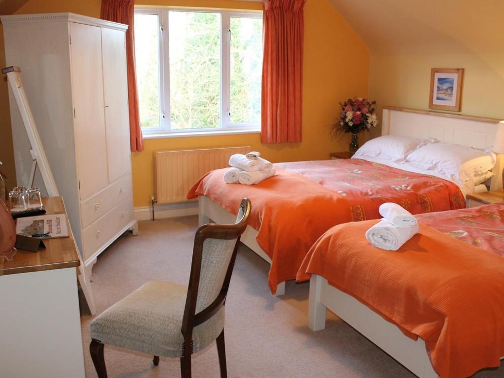 Blossom Hill Bed And Breakfast Killaloe Εξωτερικό φωτογραφία