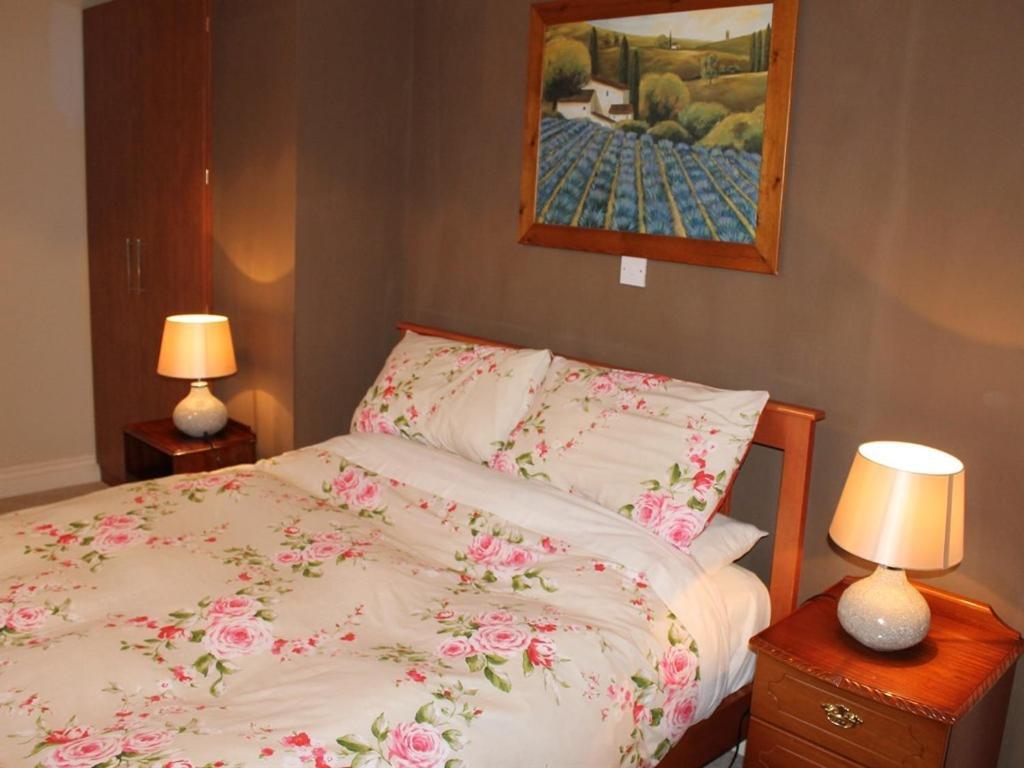Blossom Hill Bed And Breakfast Killaloe Εξωτερικό φωτογραφία