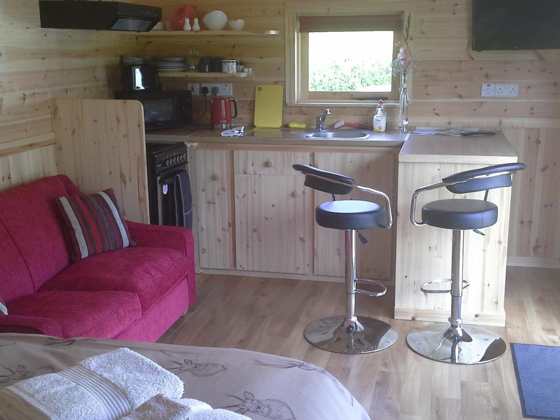 Blossom Hill Bed And Breakfast Killaloe Εξωτερικό φωτογραφία