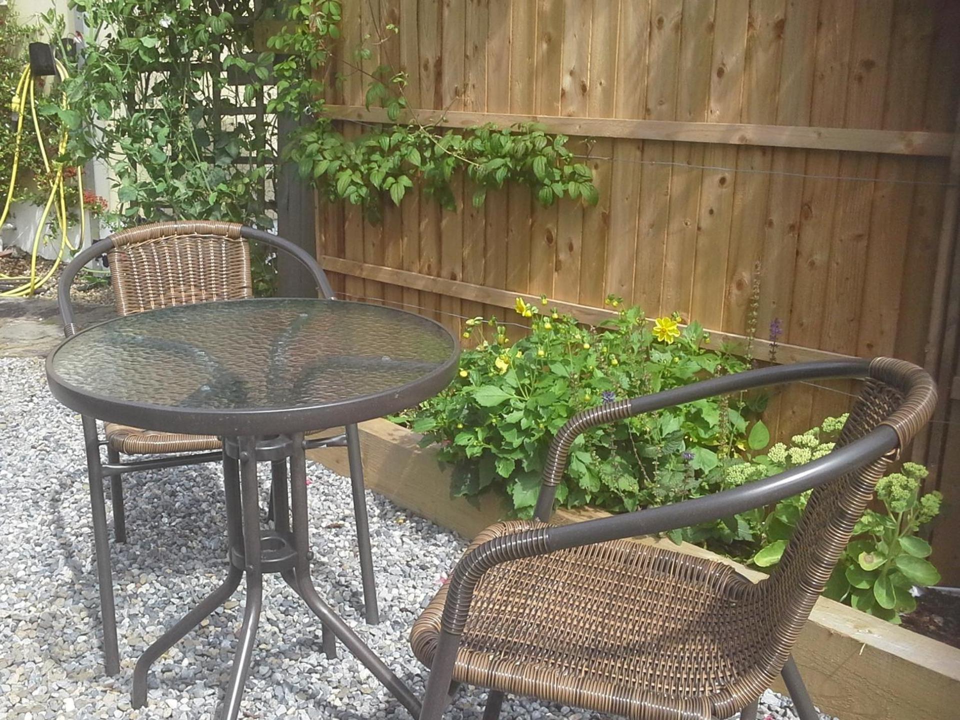 Blossom Hill Bed And Breakfast Killaloe Εξωτερικό φωτογραφία