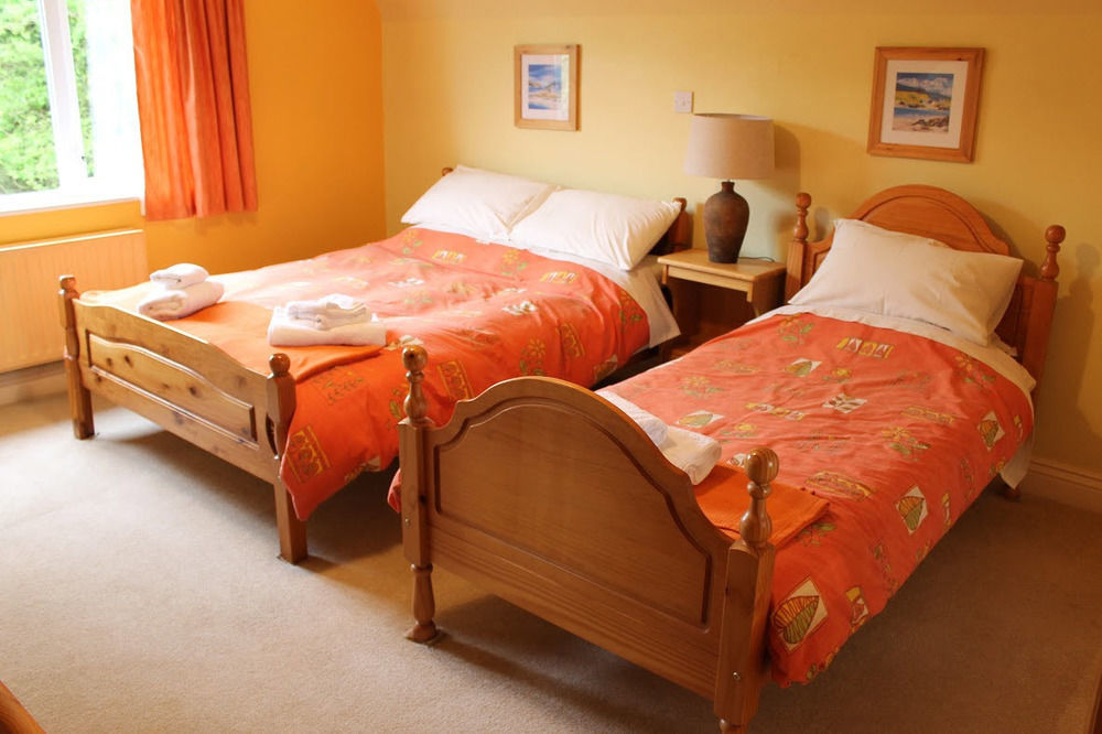 Blossom Hill Bed And Breakfast Killaloe Εξωτερικό φωτογραφία