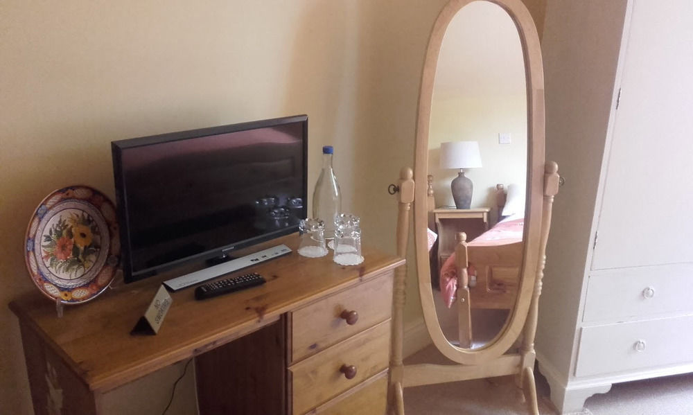 Blossom Hill Bed And Breakfast Killaloe Εξωτερικό φωτογραφία