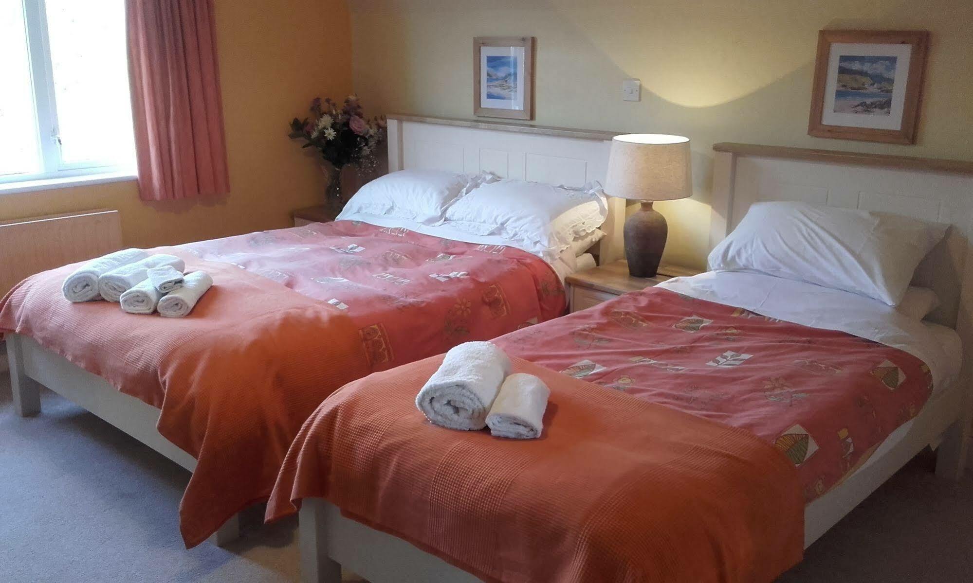 Blossom Hill Bed And Breakfast Killaloe Εξωτερικό φωτογραφία