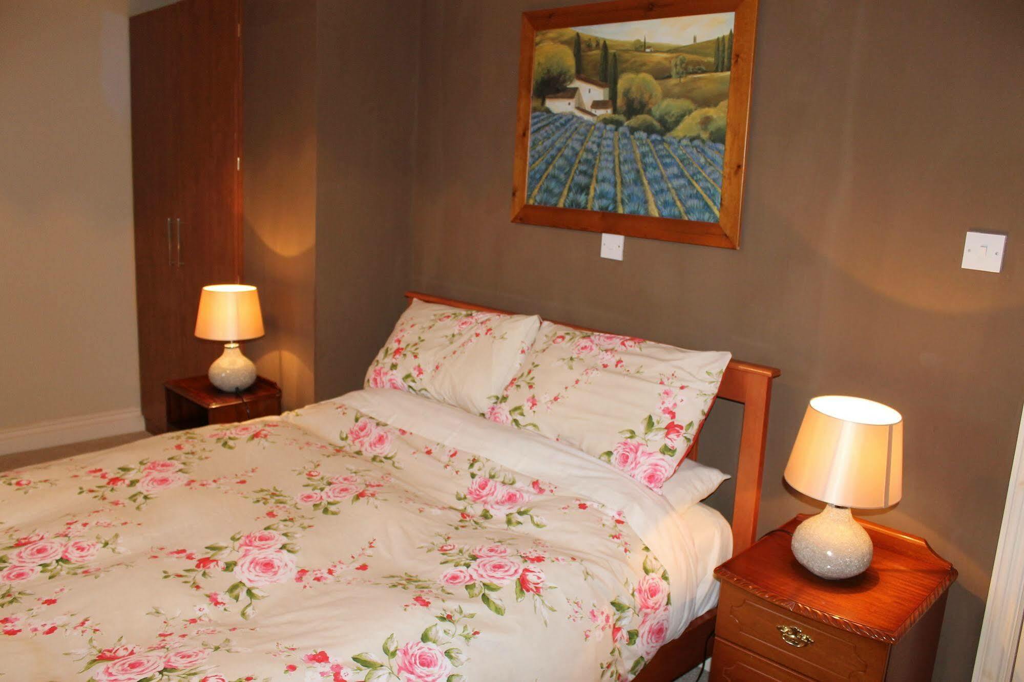 Blossom Hill Bed And Breakfast Killaloe Εξωτερικό φωτογραφία