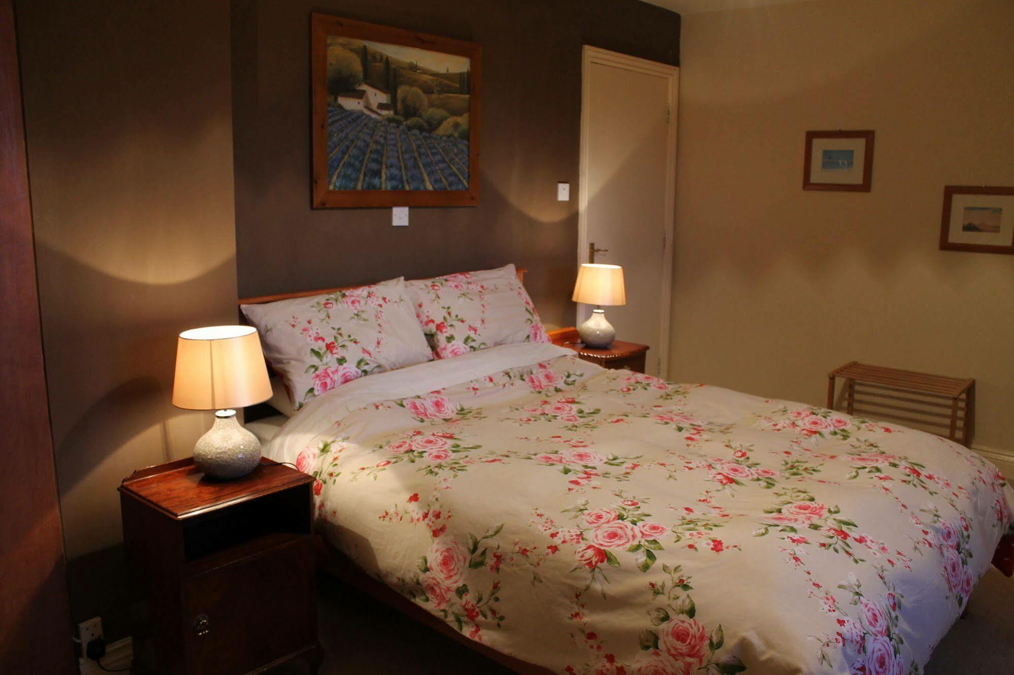 Blossom Hill Bed And Breakfast Killaloe Εξωτερικό φωτογραφία