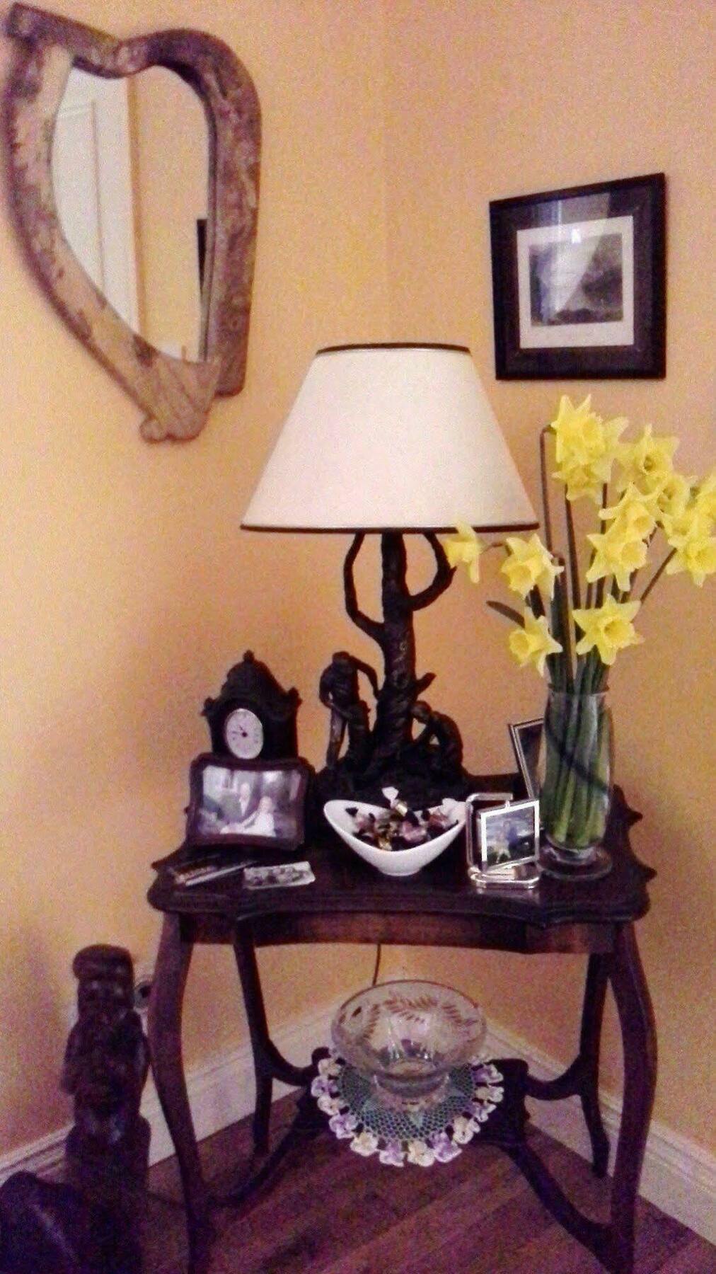 Blossom Hill Bed And Breakfast Killaloe Εξωτερικό φωτογραφία